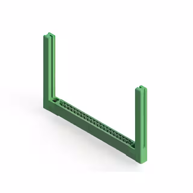 307-021-454-158 EDAC Inc.  Edgeboard Connectors